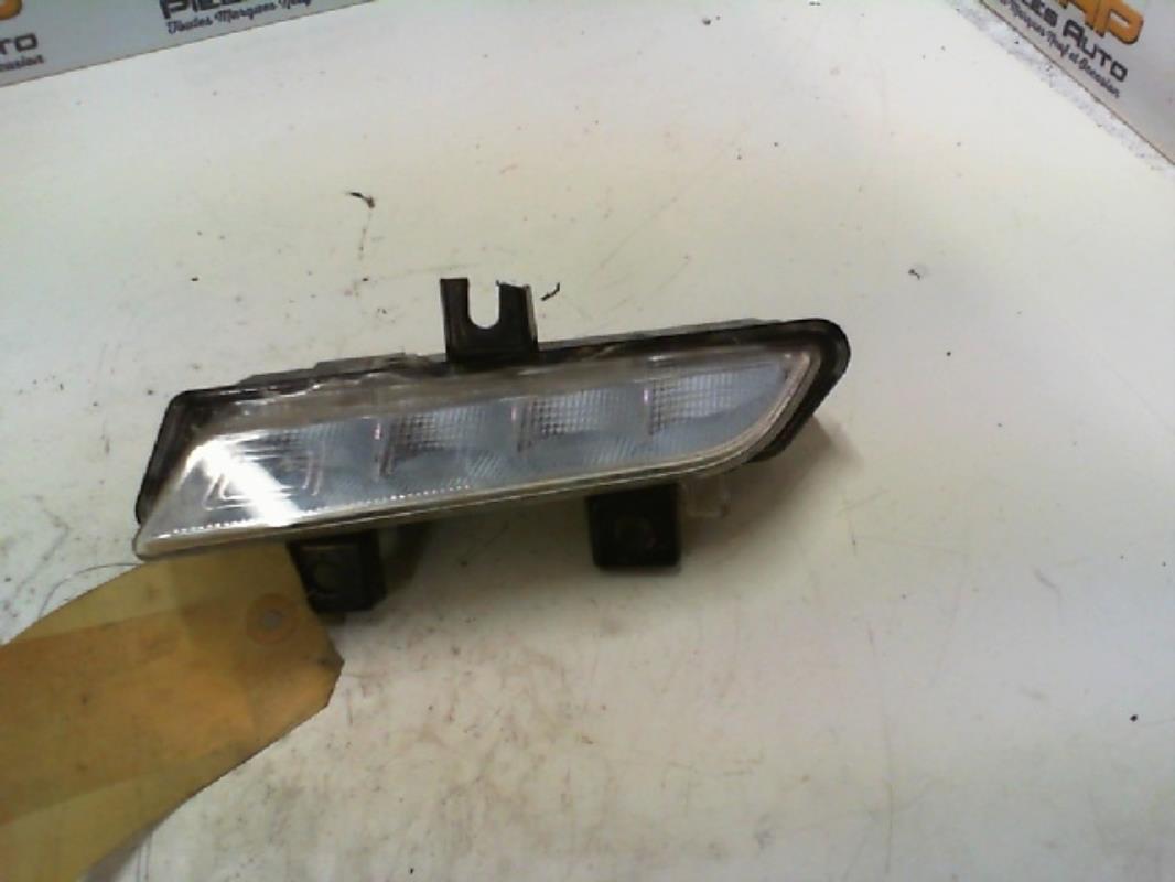 Feu diurne avant gauche RENAULT CLIO 4 PHASE 1 Diesel - 1