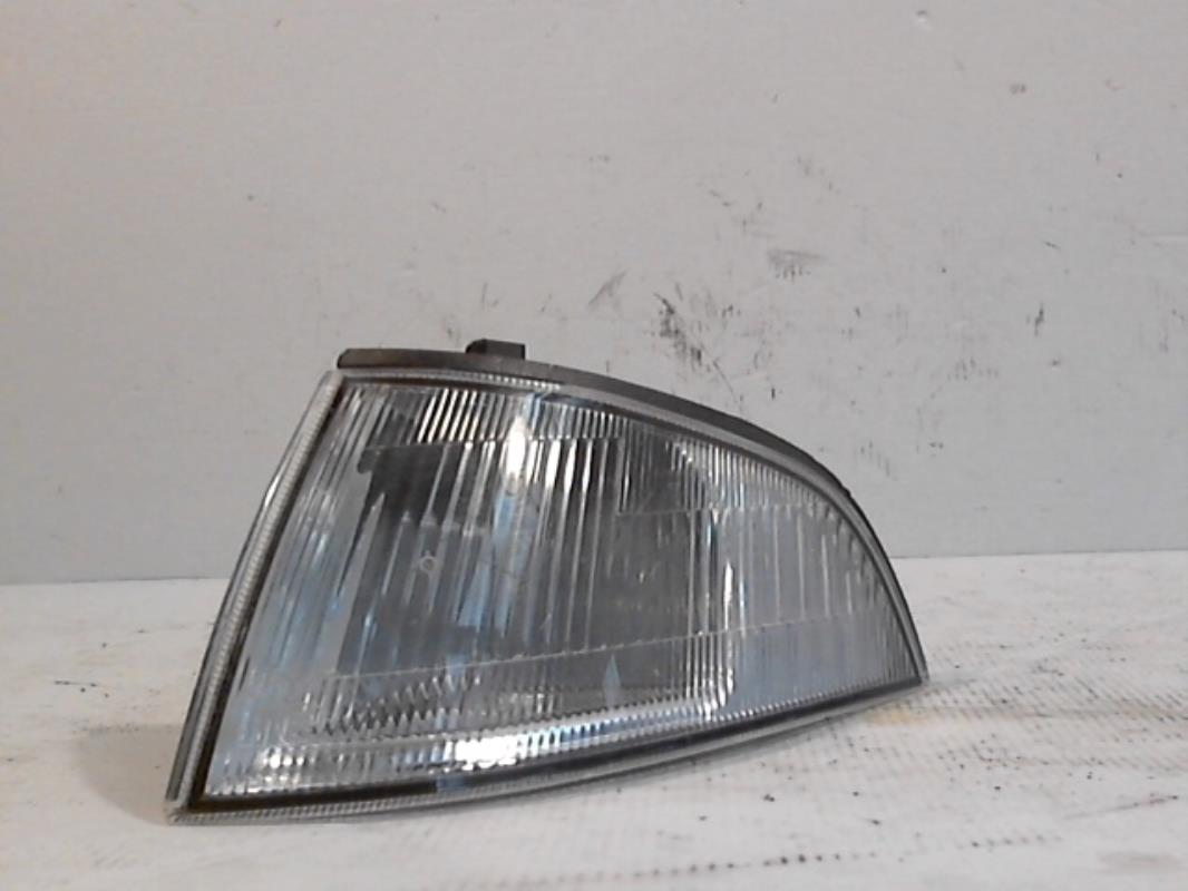 Optique avant secondaire gauche (feux)(clignotant) ROVER 200 1  - 1