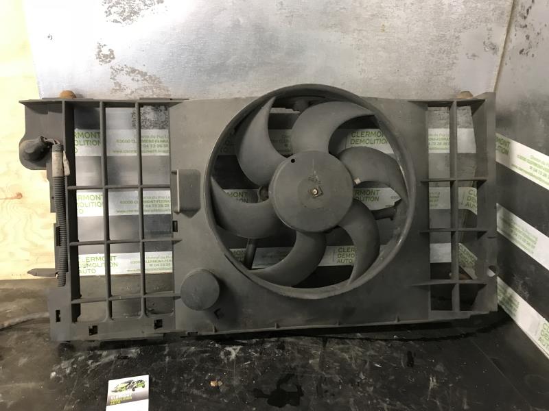 Buse PEUGEOT 306 PHASE 1 Diesel - 1