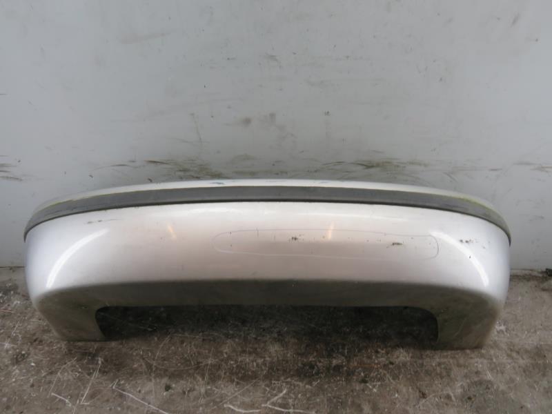 Pare choc arriere SKODA FABIA 1 PHASE 1 BREAK Diesel - 1