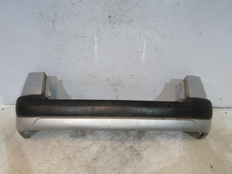 Pare choc arriere PEUGEOT 207 PHASE 1 BREAK Essence - 1