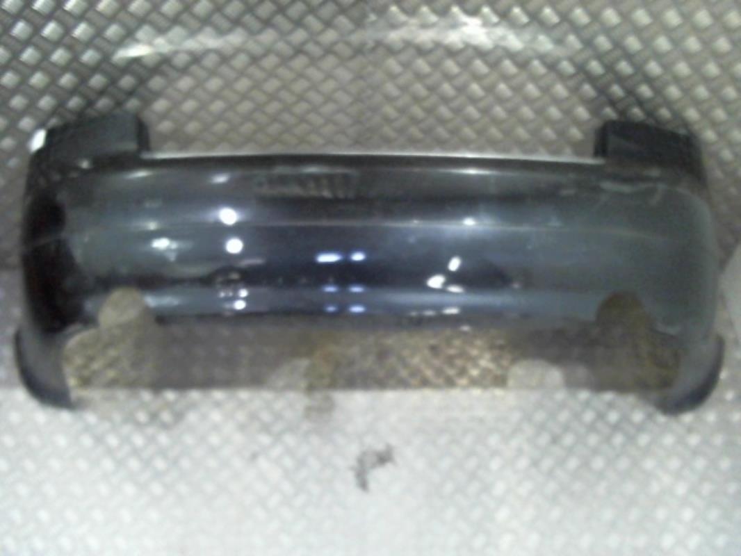 Pare choc arriere AUDI A4 2 PHASE 1 Diesel - 1