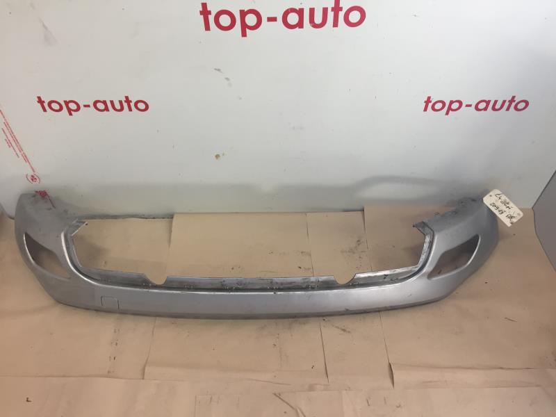 Pare choc arriere CITROEN C4 1 PHASE 1 COUPE Essence - 1
