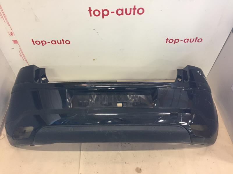 Pare choc arriere CITROEN C4 1 PHASE 2 COUPE Diesel - 1