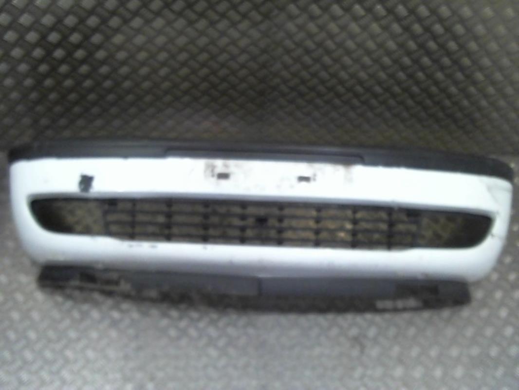 Pare choc avant OPEL ZAFIRA A PHASE 1 Essence - 1