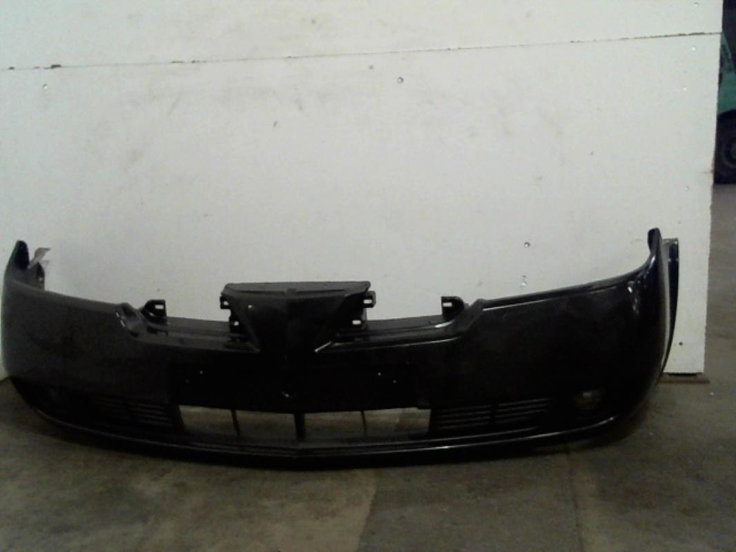 Paraurti anteriore NISSAN PRIMERA 4 Diésel - 1