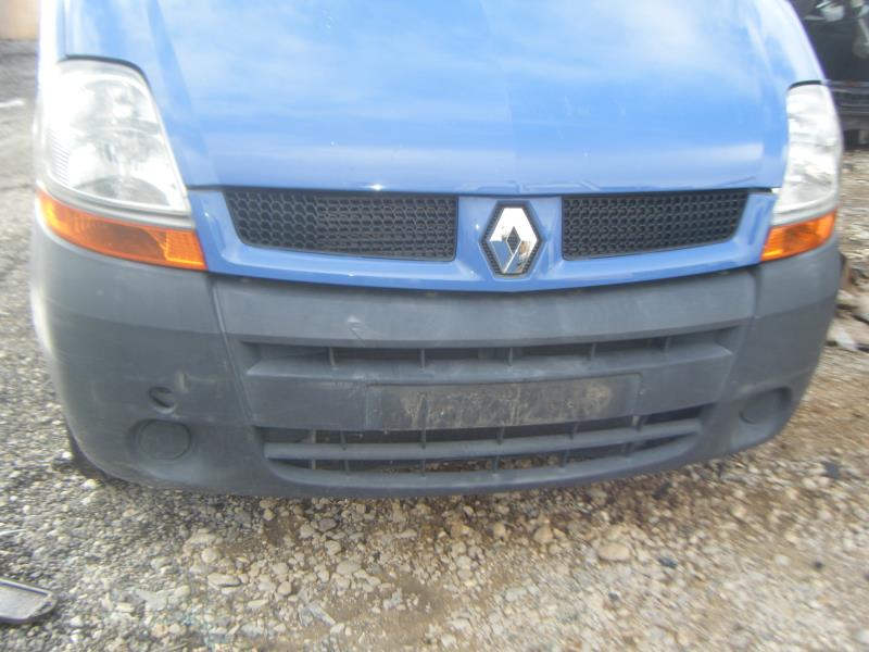 Pare choc avant RENAULT MASTER 2 PHASE 2 Diesel - 1