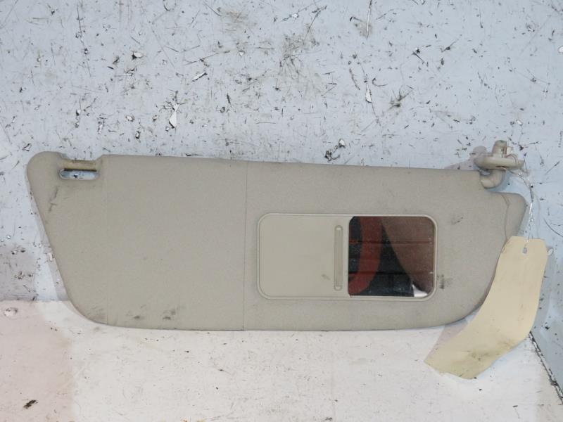 Visiera parasole destra OPEL CORSA C PHASE 2 Diésel - 1