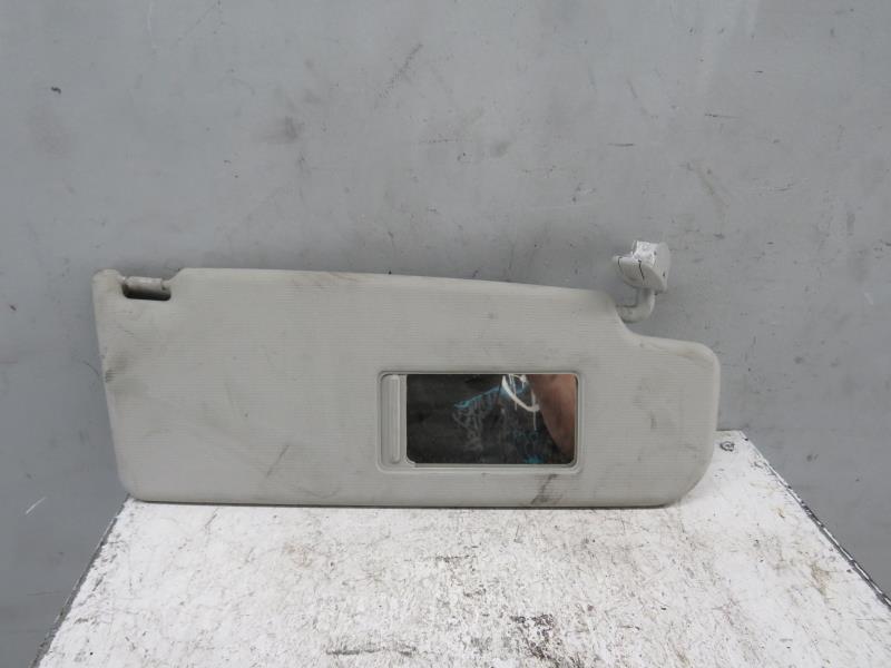 Visiera parasole destra SKODA FABIA 2 PHASE 1 Diésel - 1