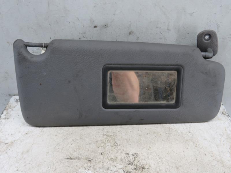 Visiera parasole destra RENAULT CLIO 2 PHASE 1 Diésel - 1