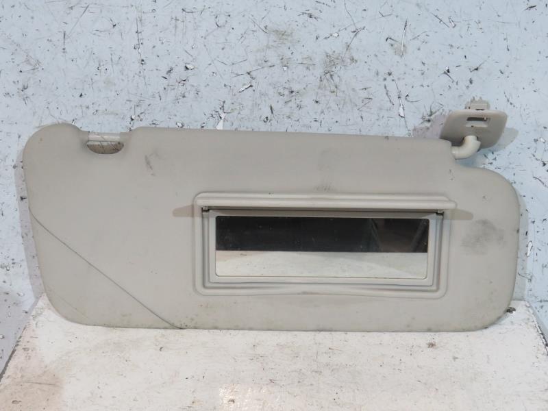 Visiera parasole destra PEUGEOT 407 PHASE 1 Diésel - 1