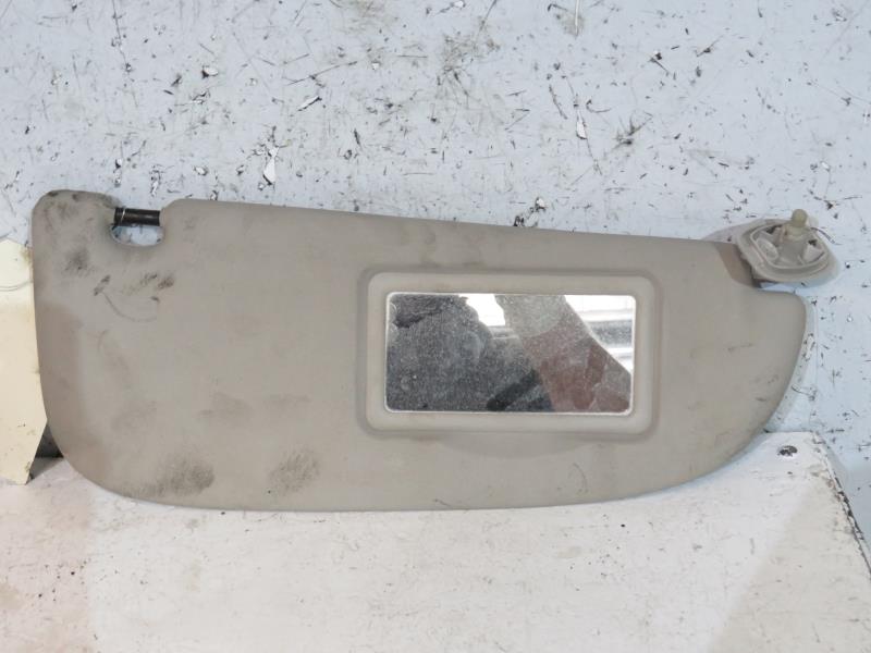Visiera parasole destra PEUGEOT 206+ Diésel - 1