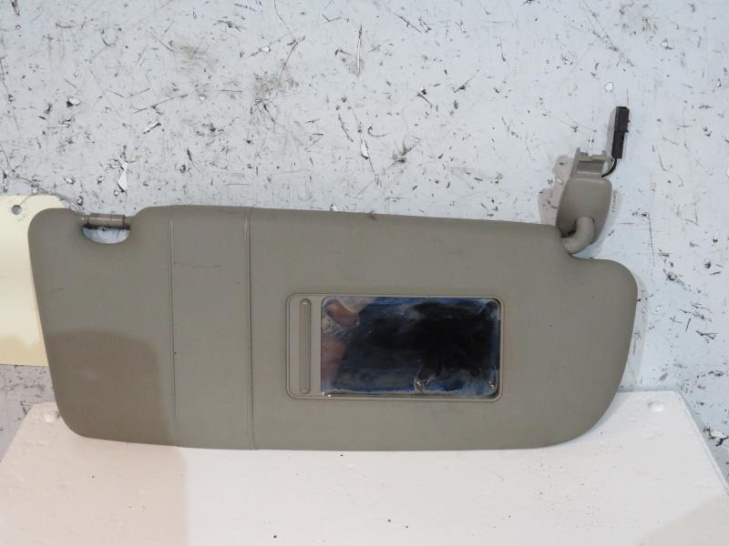 Visiera parasole destra AUDI A3 1 PHASE 2 Gasolina - 1
