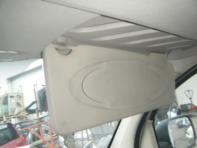 Visiera parasole destra RENAULT KANGOO 2 PHASE 1 Diésel - 1