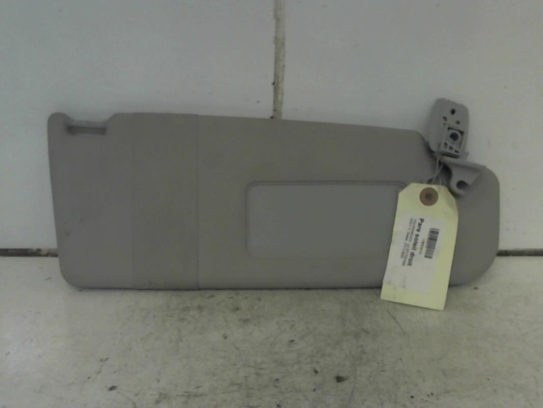 Pare soleil droit VOLKSWAGEN GOLF 5 Diesel - 1