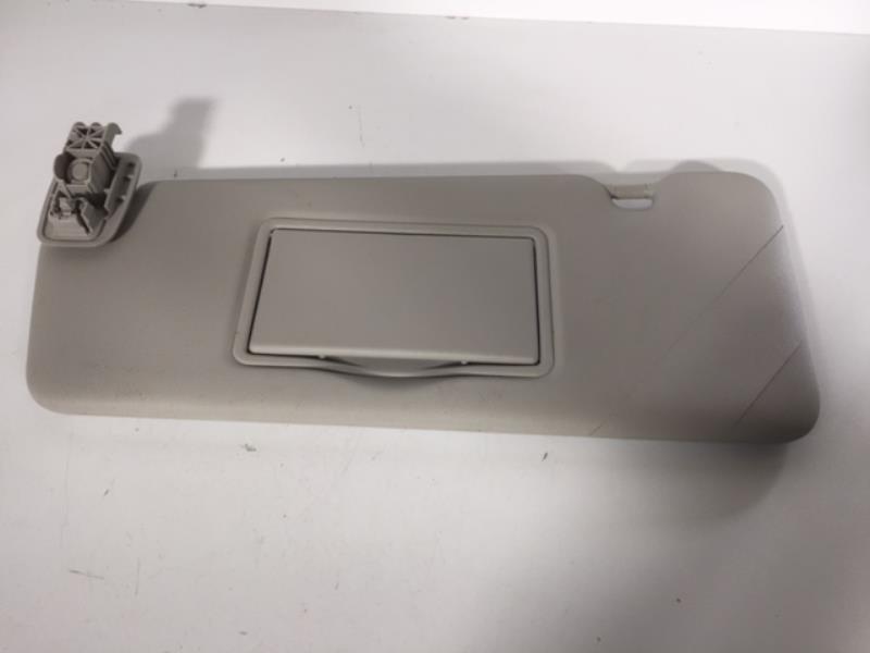 Pare soleil gauche RENAULT CAPTUR Diesel - 1