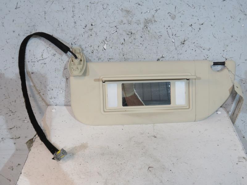 Visiera parasole sinistra CITROEN C4 1 PHASE 1 Gasolina - 1