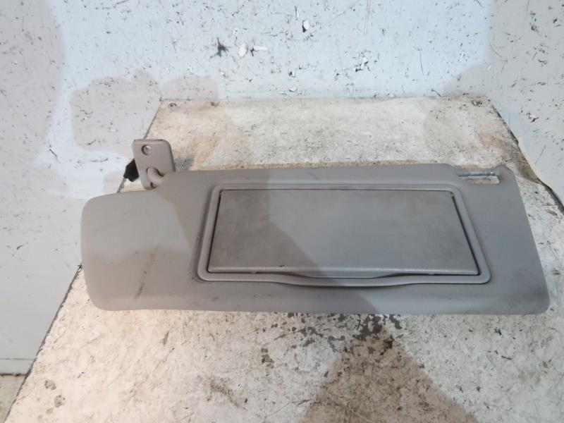 Visiera parasole sinistra OPEL SIGNUM PHASE 1 Diésel - 1