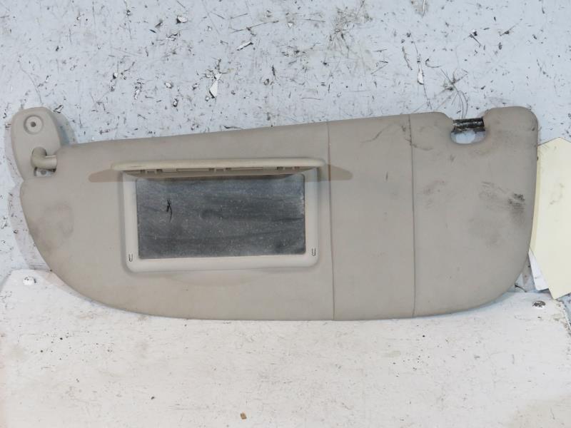 Visiera parasole sinistra PEUGEOT 206+ Diésel - 1