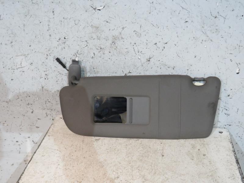Pare soleil gauche AUDI A4 1 PHASE 2 Diesel - 1
