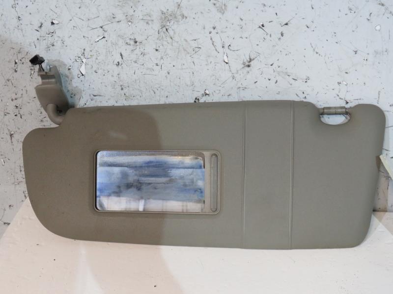Visiera parasole sinistra AUDI A3 1 PHASE 2 Gasolina - 1