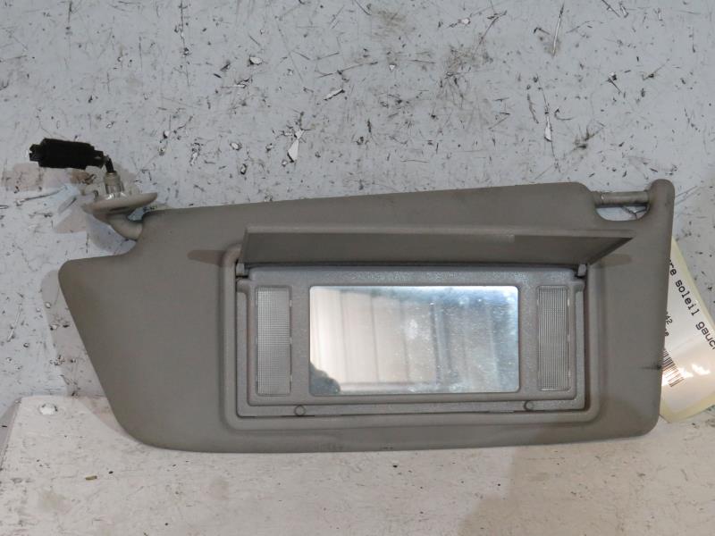 Visiera parasole sinistra OPEL ASTRA H PHASE 1 Diésel - 1