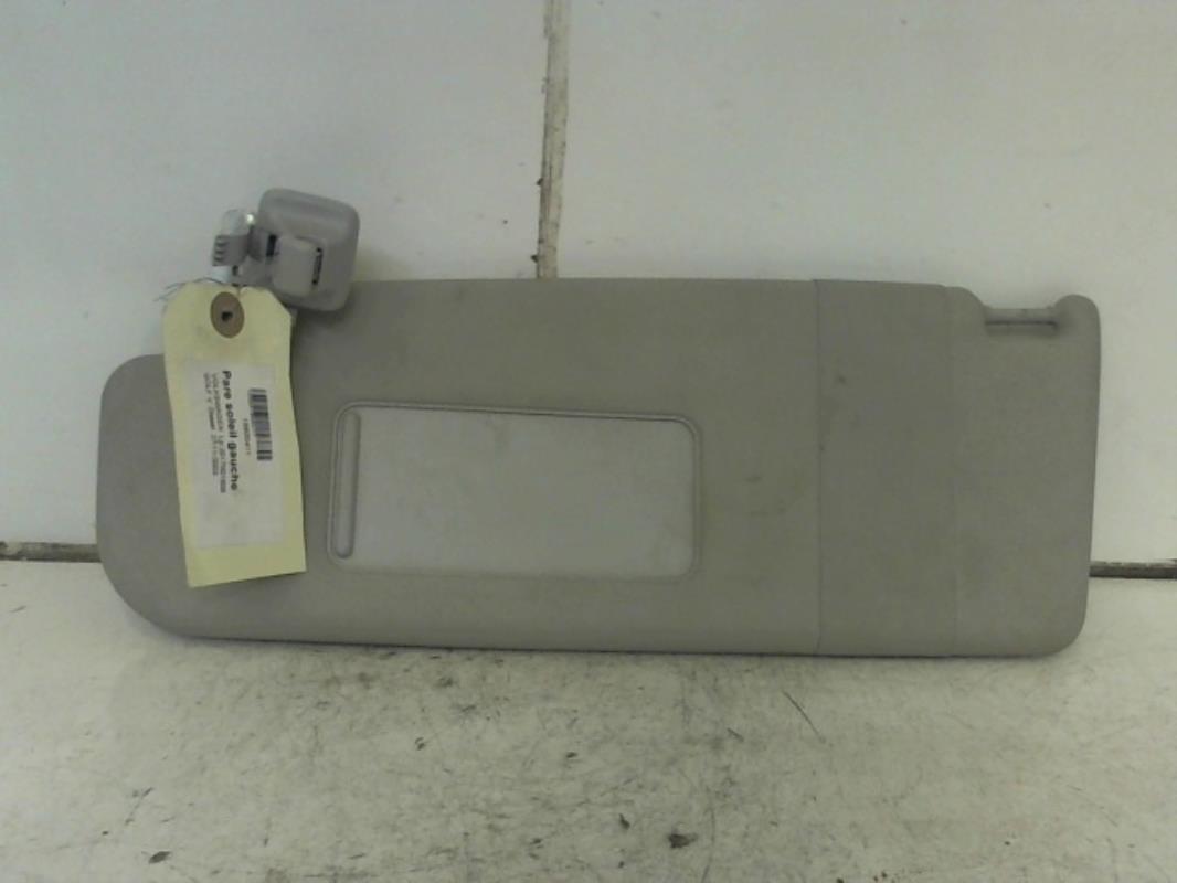 Pare soleil gauche VOLKSWAGEN GOLF 5 Diesel - 1