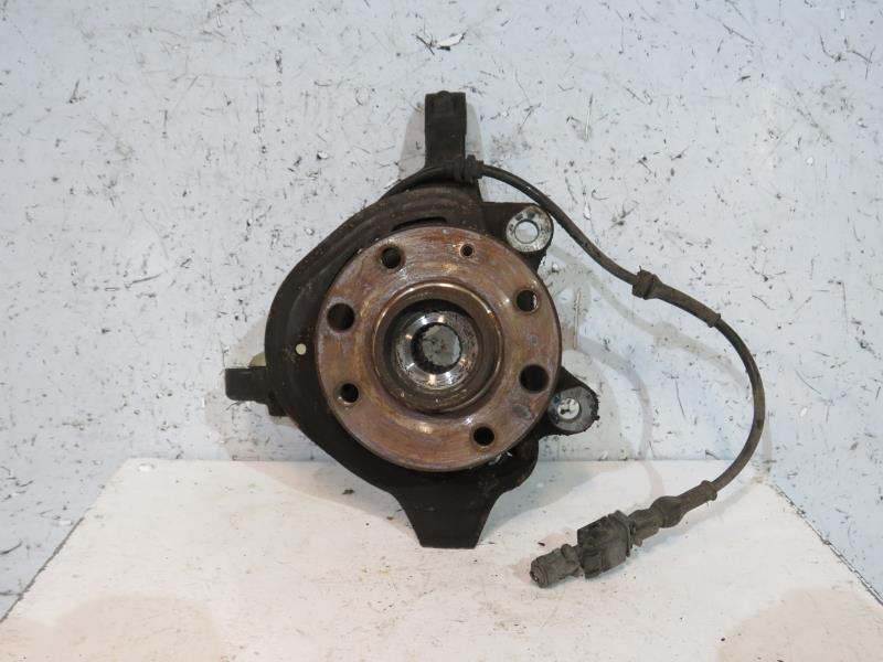 Fuso a snodo anteriore destro OPEL CORSA C PHASE 2 Diésel - 1