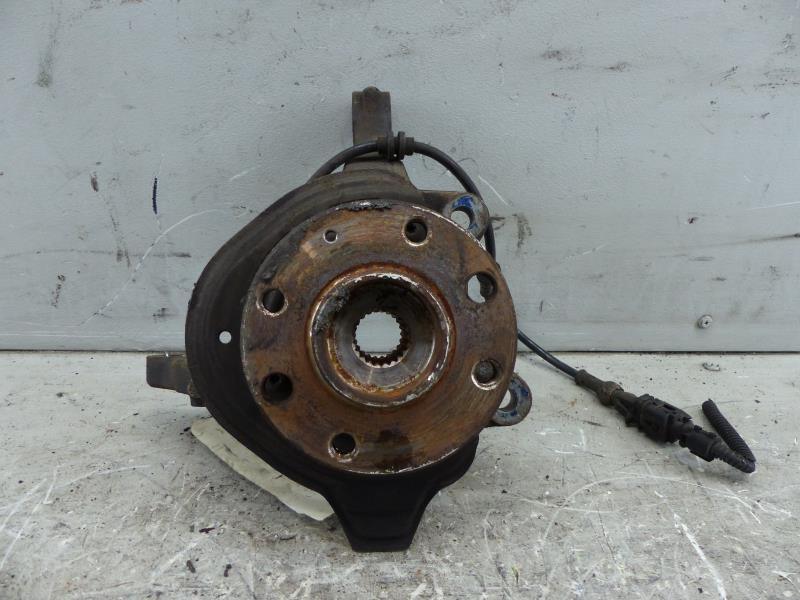 Fuso a snodo anteriore destro OPEL CORSA C PHASE 2 Diésel - 1