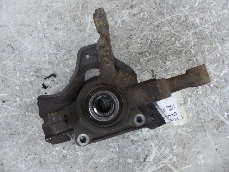 Fuso a snodo anteriore sinistro FIAT PUNTO 2 PHASE 2 Diésel - 1