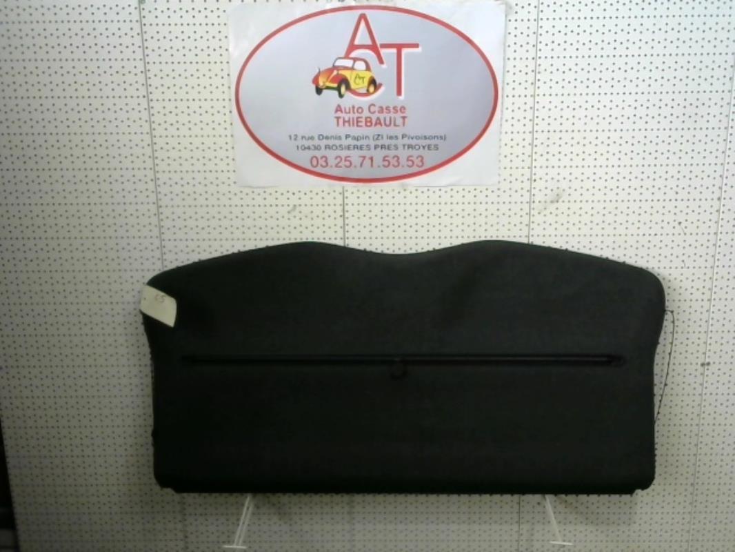 Plage arriere CITROEN C5 2  - 1