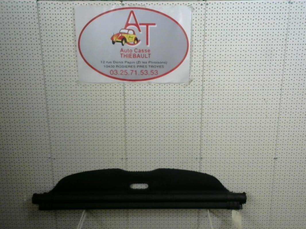 Plage arriere OPEL SIGNUM PHASE 1  - 1