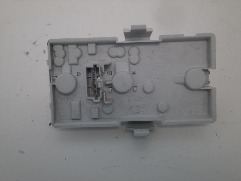Platine feu arriere gauche RENAULT R19 PHASE 2 Diesel - 1