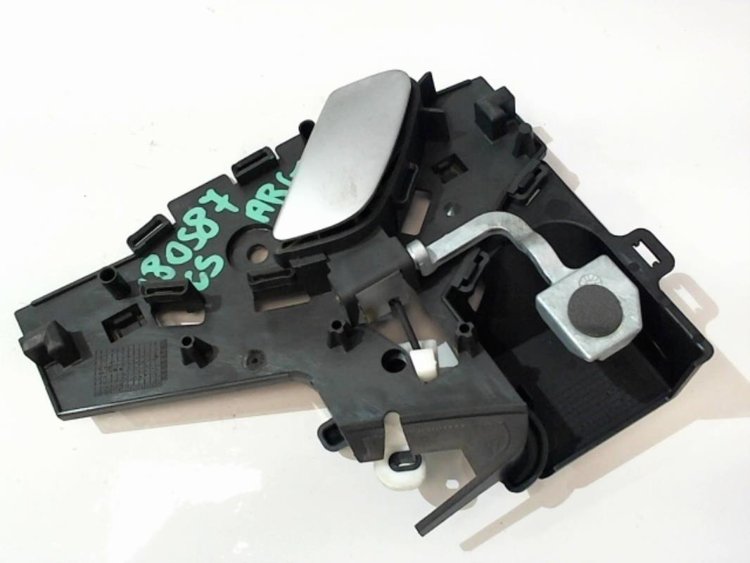 Poignee interieur arriere droit CITROEN C5 1 PHASE 2 BREAK Diesel - 1