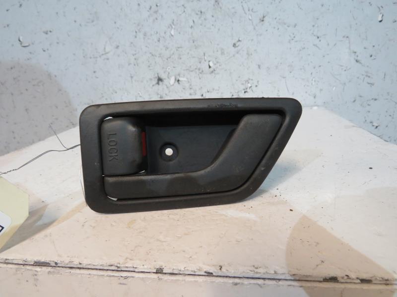 Maniglia interna posteriore sinistra HYUNDAI GETZ PHASE 1 Diésel - 1
