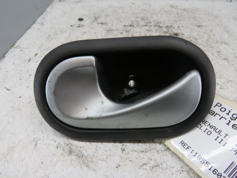 Maniglia interna posteriore sinistra RENAULT CLIO 3 PHASE 1 Diésel - 1
