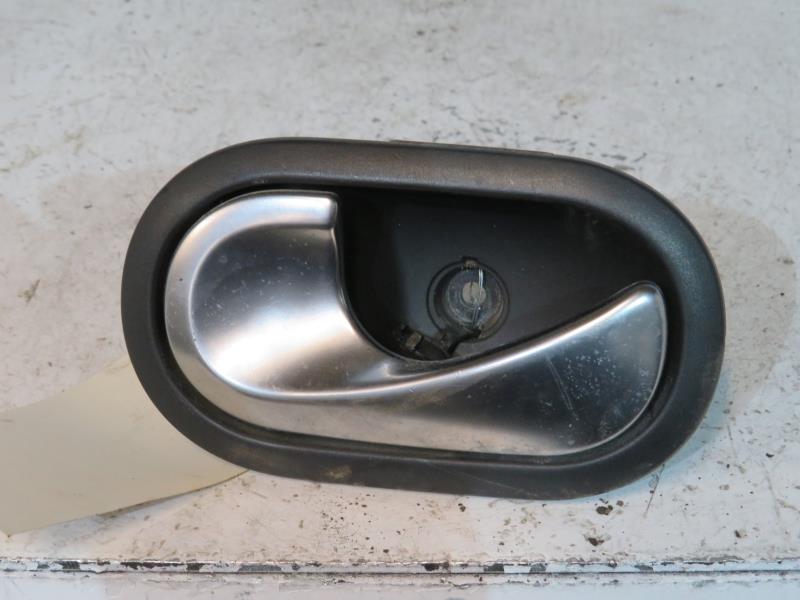 Maniglia interna posteriore sinistra RENAULT GRAND SCENIC 2 PHASE 2 Diésel - 1