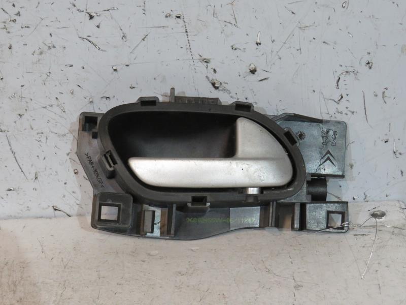 Maniglia interna anteriore destra PEUGEOT 207 PHASE 1 BREAK Gasolina - 1