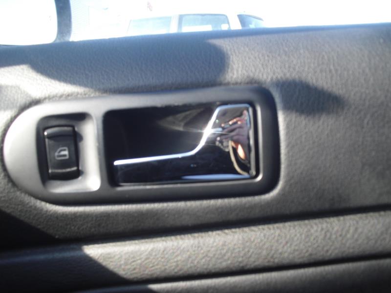 Maniglia interna anteriore destra VOLKSWAGEN PASSAT 4 PHASE 2 Diésel - 1