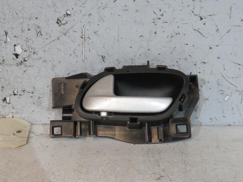 Maniglia interna anteriore sinistra PEUGEOT 207 PHASE 1 BREAK Gasolina - 1