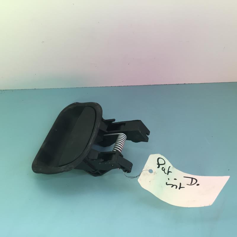 Maniglia interna portiera laterale destra RENAULT KANGOO 1 PHASE 1 Gasolina - 1