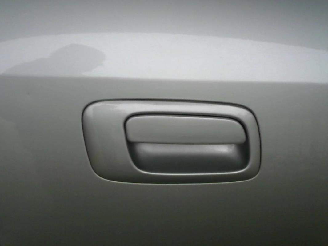 Maniglia portiera posteriore destra OPEL ZAFIRA A PHASE 1 Diésel - 1