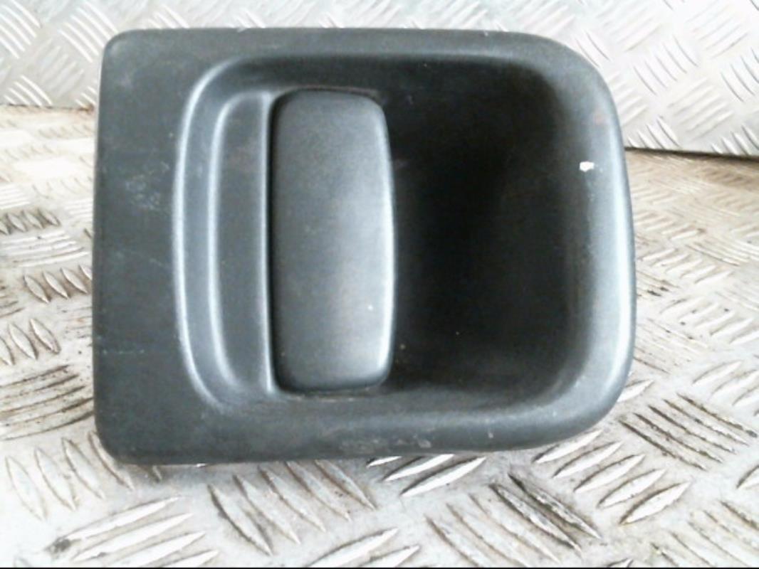 Poignee porte avant droit RENAULT MASTER 2  - 1