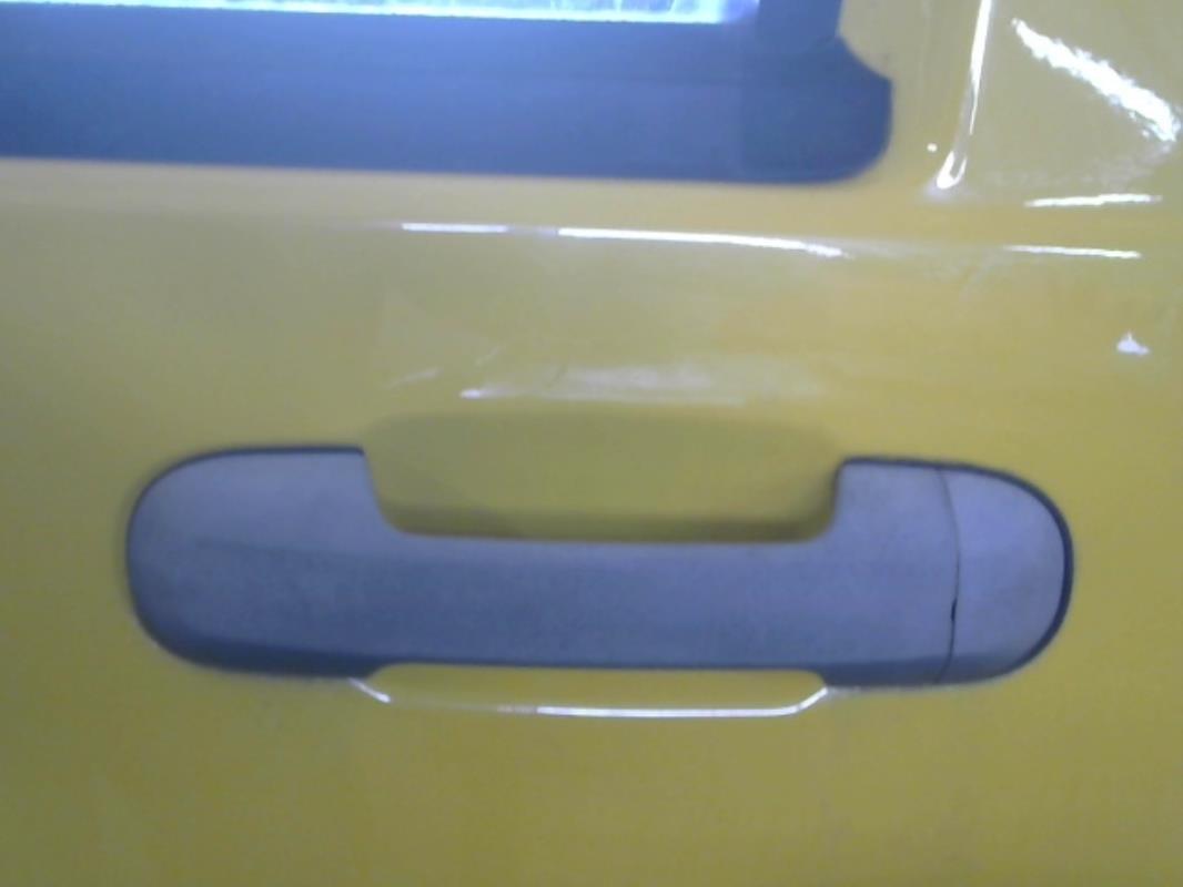 Maniglia portiera anteriore sinistra FORD TRANSIT CONNECT 1 PHASE 2 Diésel - 1
