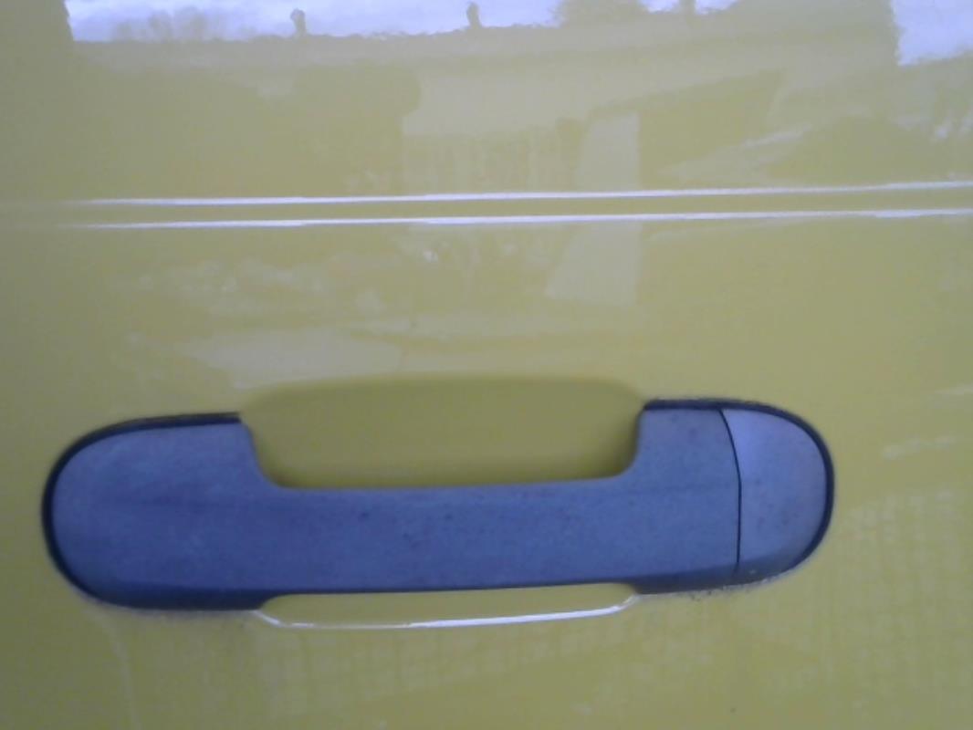 Maniglia porta laterale destra FORD TRANSIT CONNECT 1 PHASE 2 Diésel - 1