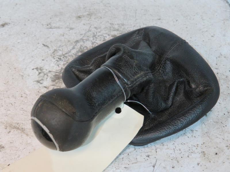 Pomello del cambio VOLKSWAGEN GOLF 4 Diésel - 1