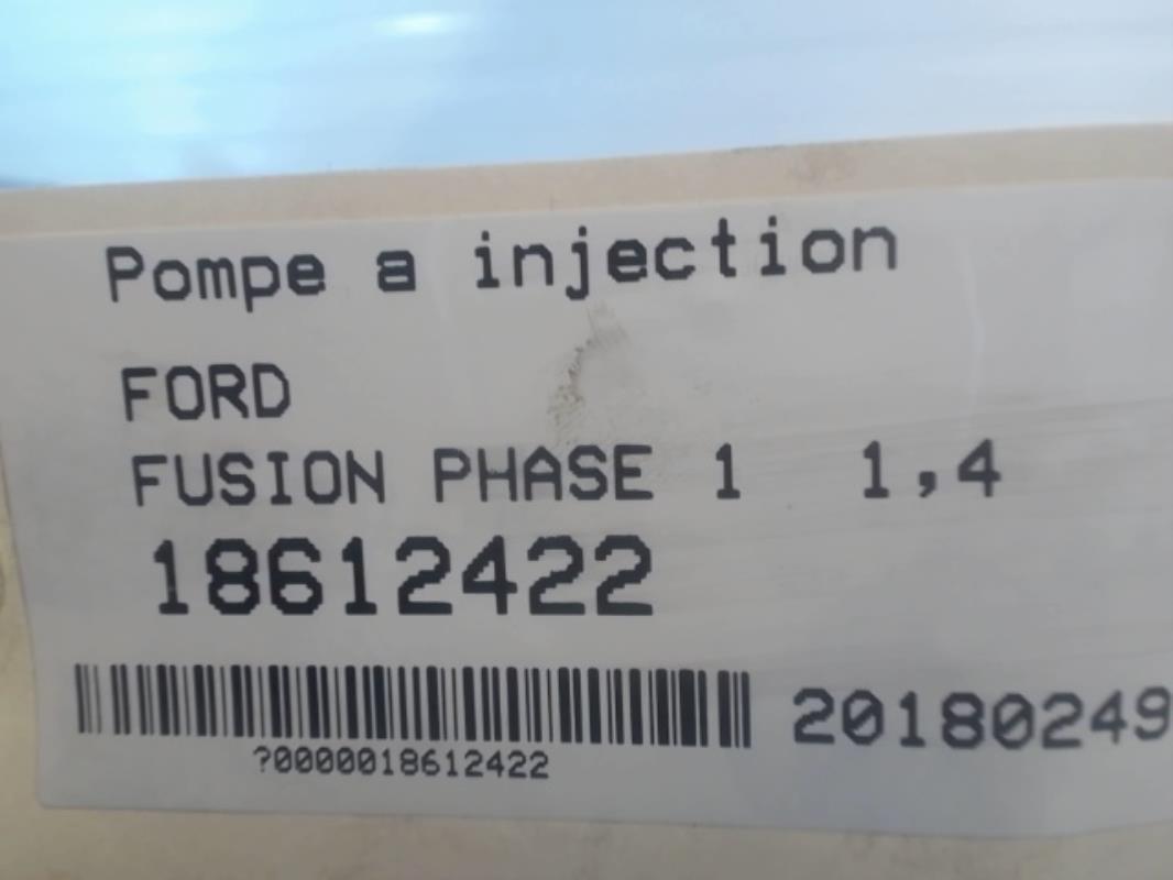 Photo de la pièce
