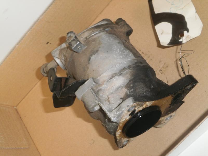 Pompe à vide RENAULT R19 PHASE 1 Diesel - 1