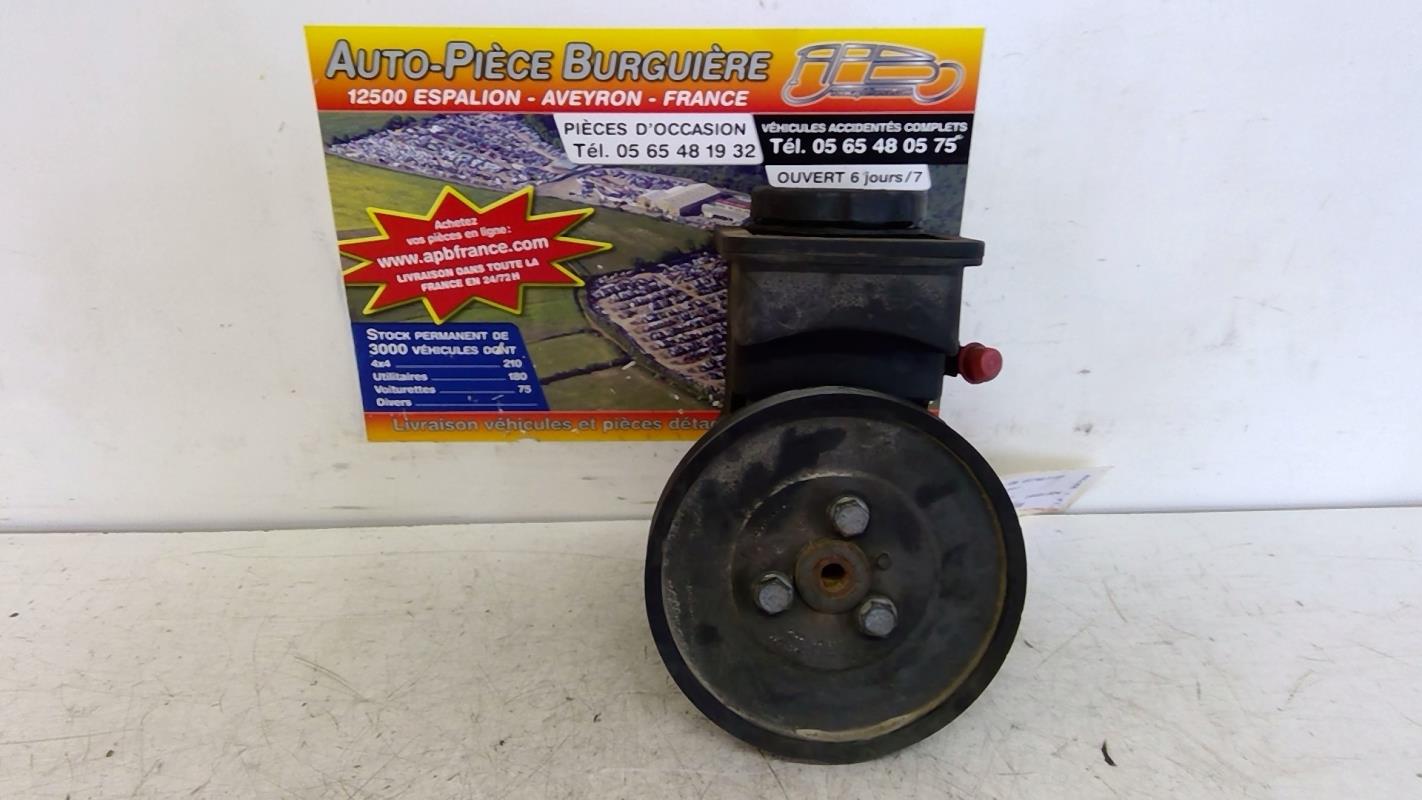 Pompe de direction BMW SERIE 3 E46 PHASE 2 Diesel - 1