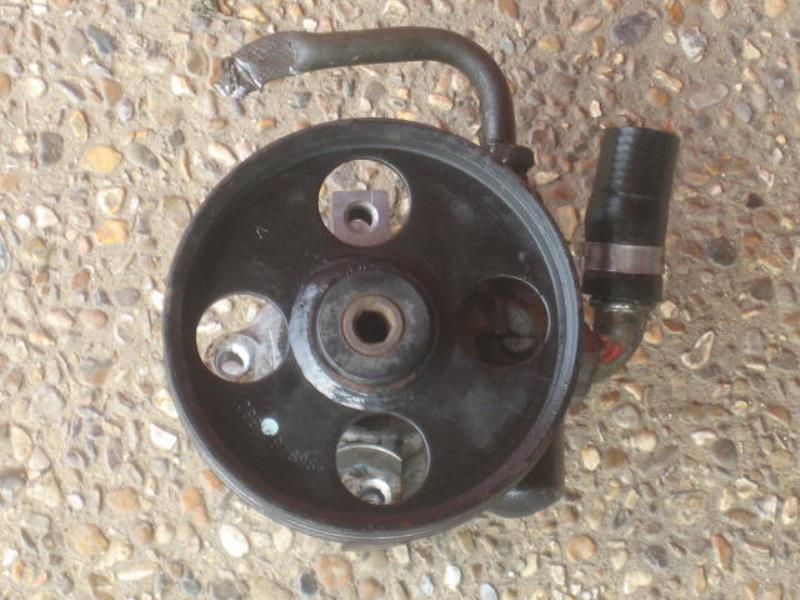 Pompe de direction PEUGEOT 306 PHASE 2 Diesel - 1